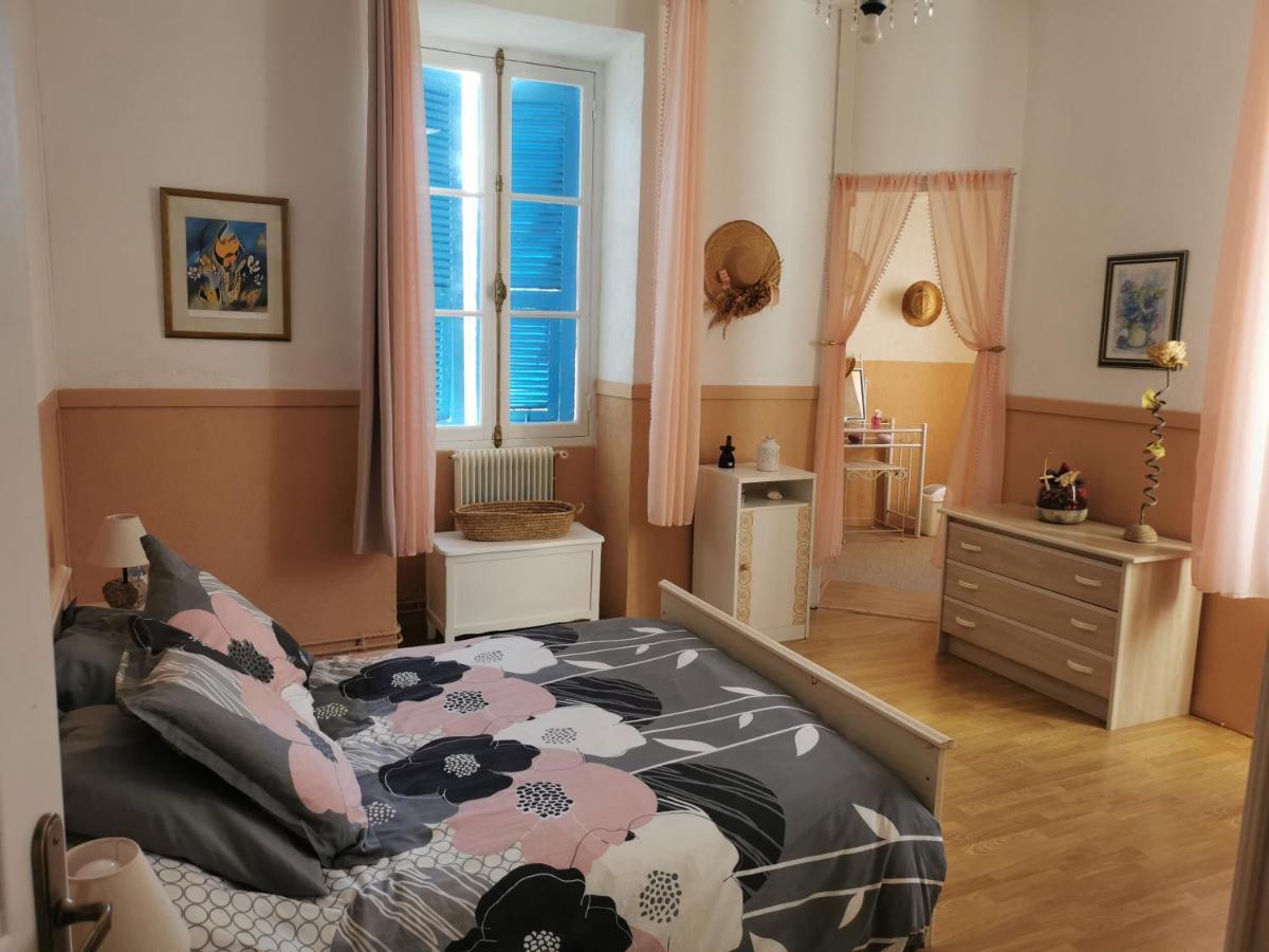 Готель Casa Maria Vico Екстер'єр фото