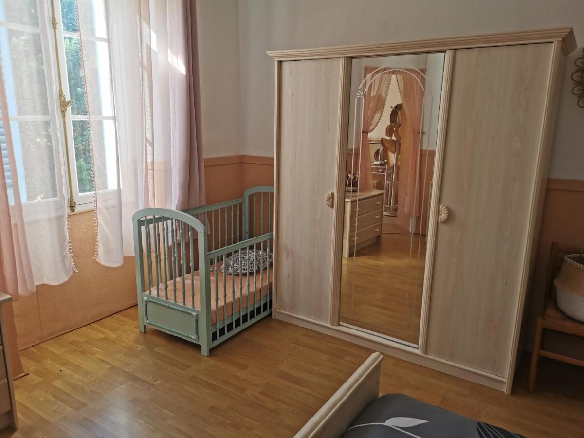 Готель Casa Maria Vico Екстер'єр фото